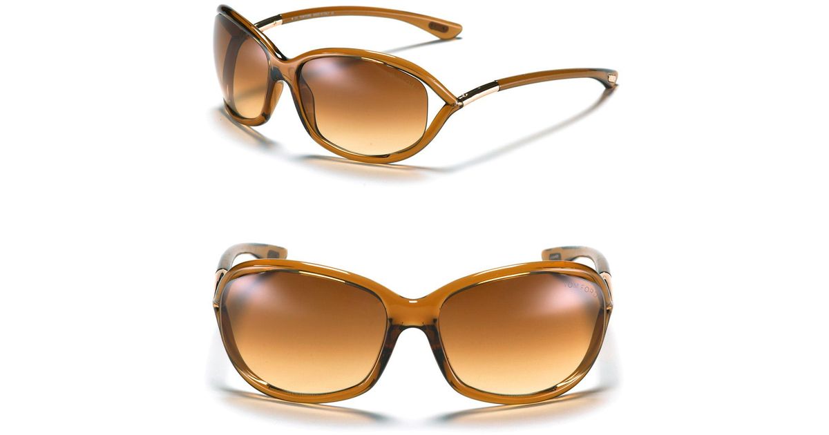 tom ford jennifer polarized