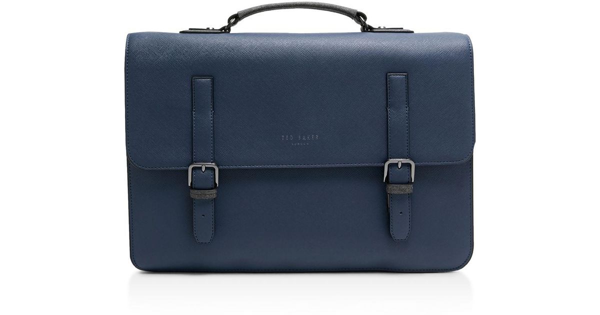 ted baker crossgrain