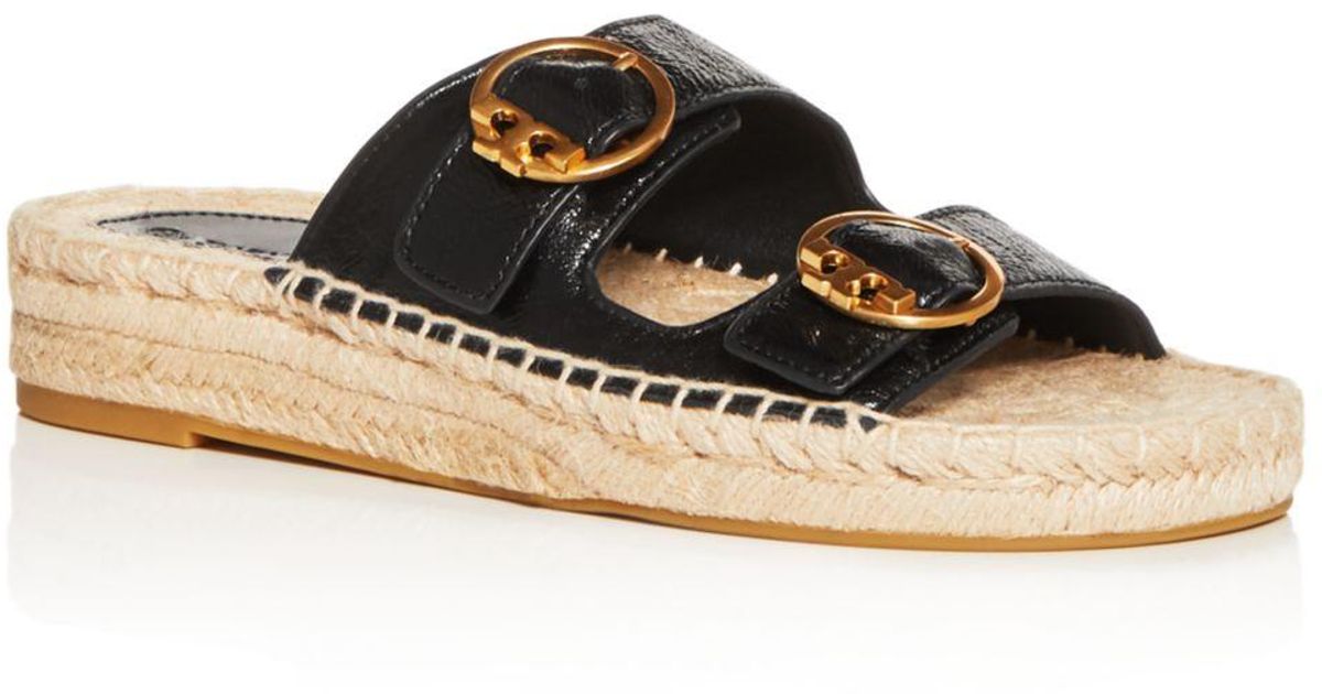 tory burch selby espadrille