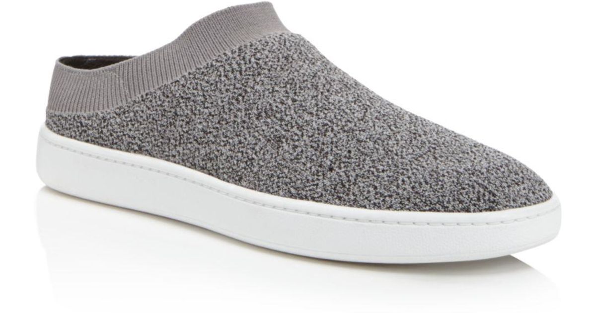 vince mule sneakers
