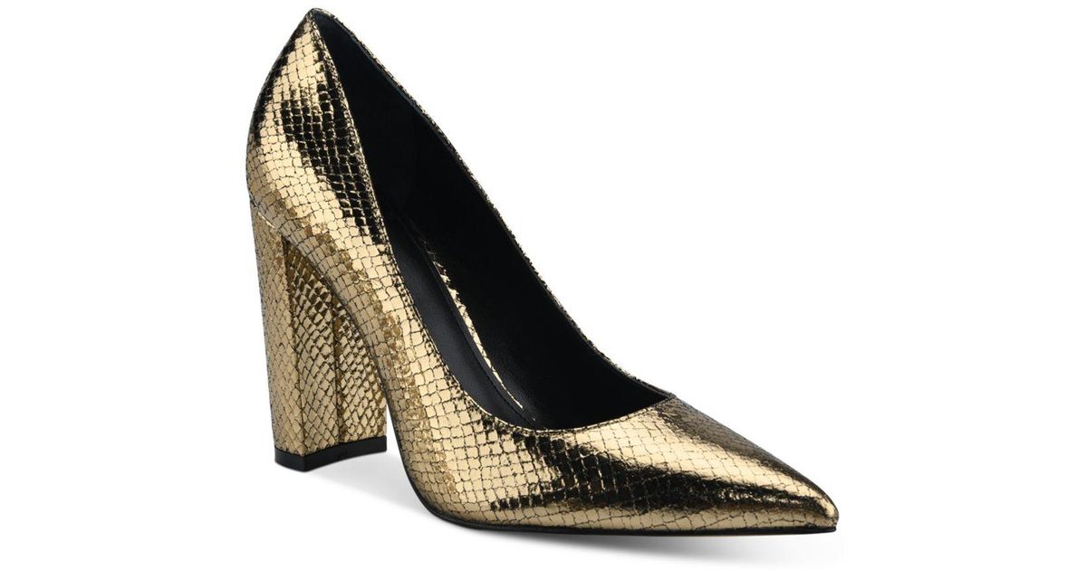 marc fisher ltd pumps