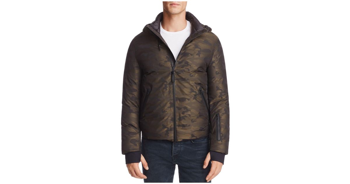 Mackage Mens Isidro