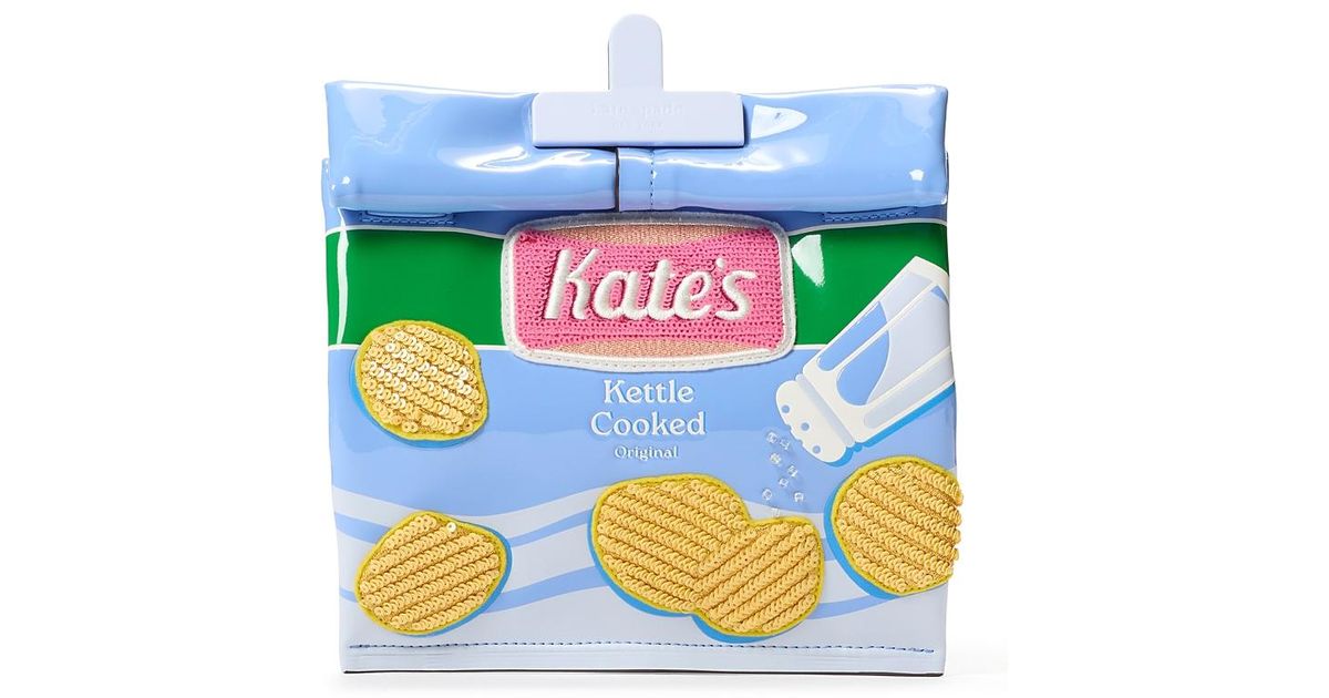 ケイトスペード Snack Time Crossbody Bag Snack Time Crossbody Bag | Kate Spade New York