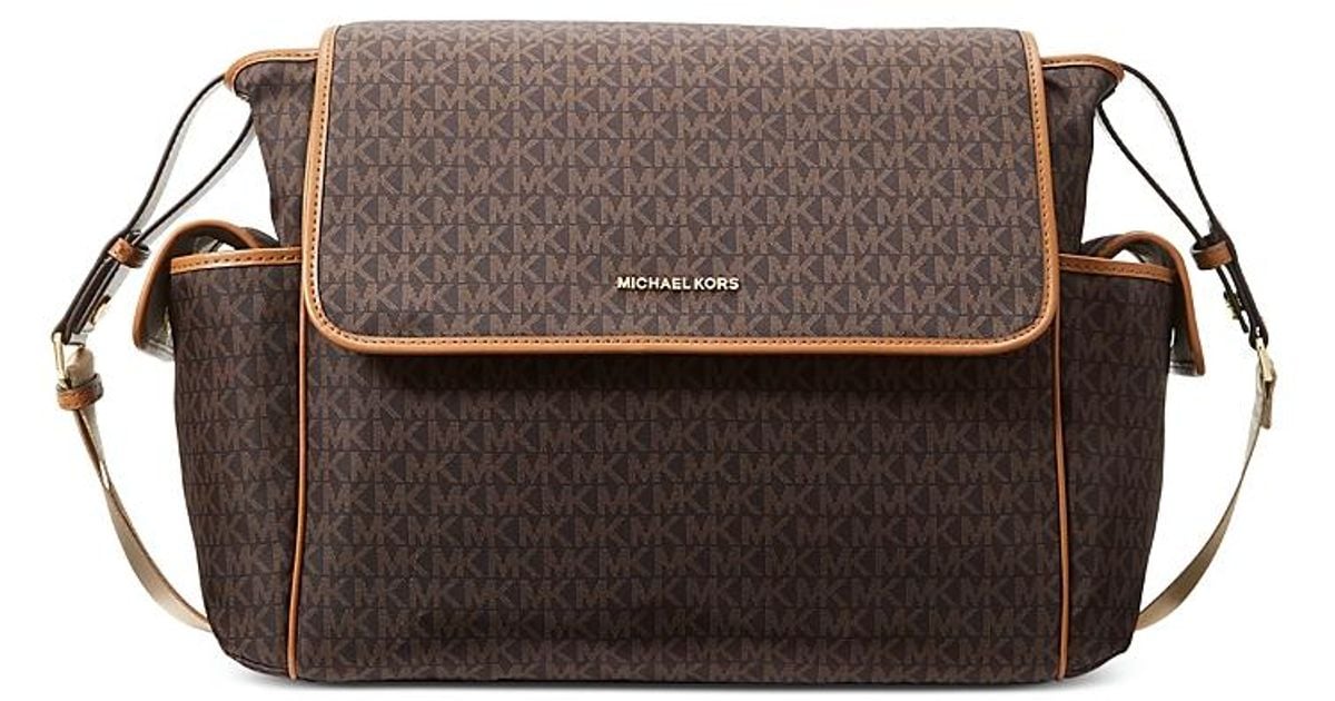 Diaper Messenger Bag Michael Kors Diaper Bag For Sale Clearance