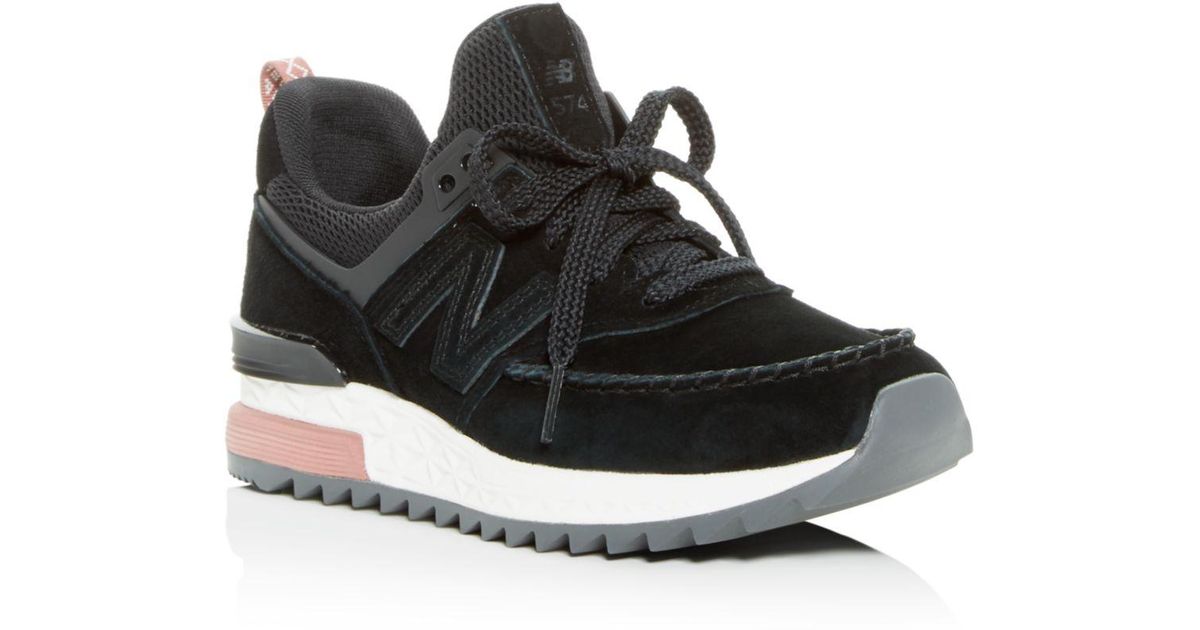 new balance wmns 574 sport