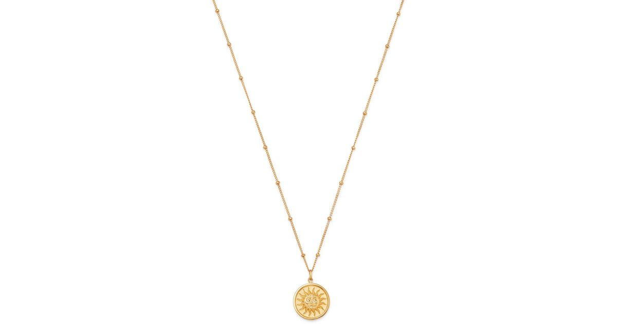 Zoe Lev 14k Yellow Gold Diamond Sun 