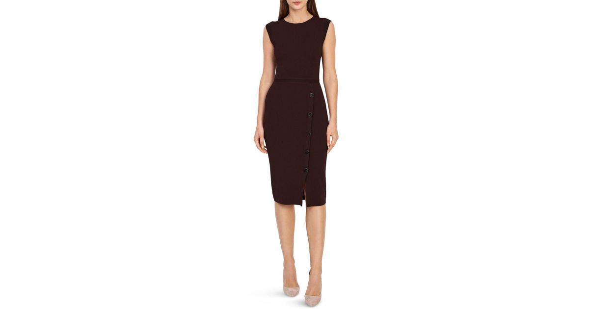 reiss sasha dress