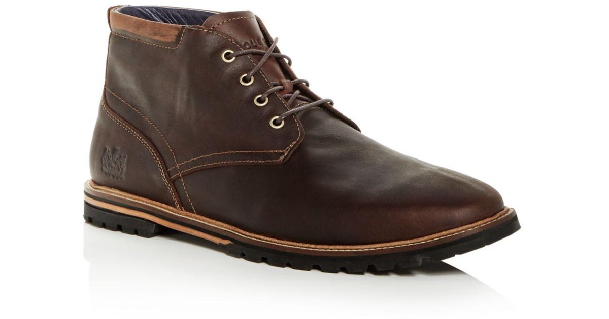Cole Haan Men's Ripley Grand Leather 