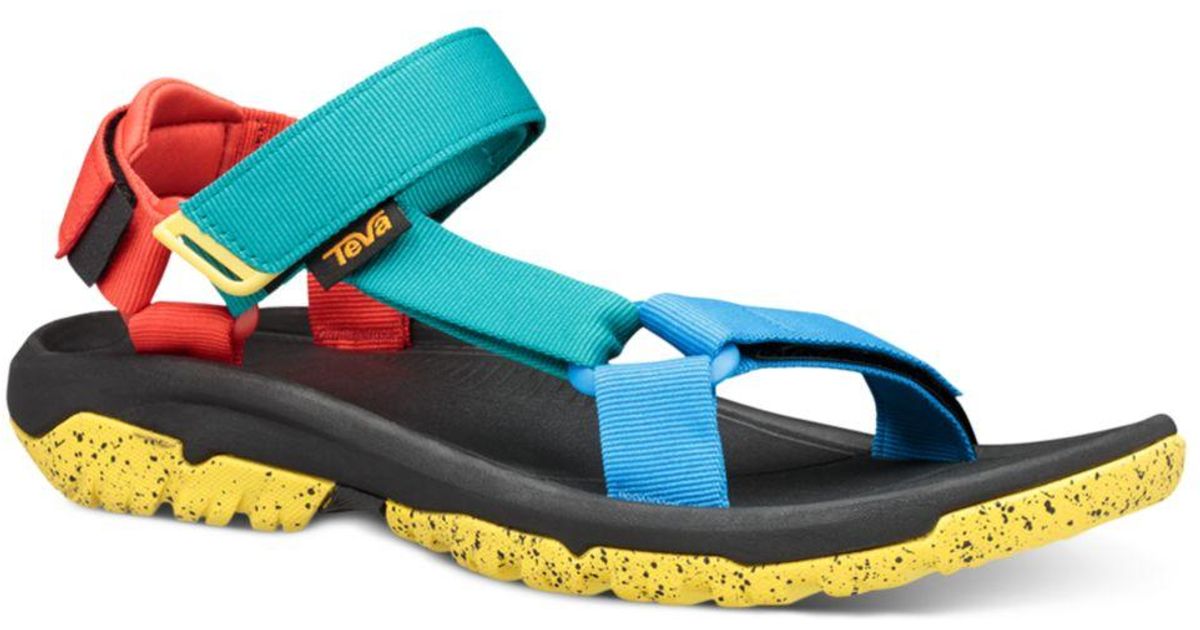 teva xlt2 cross strap