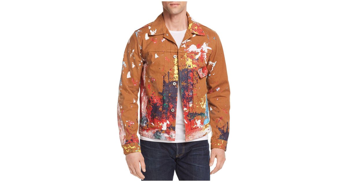 junya watanabe x levi's