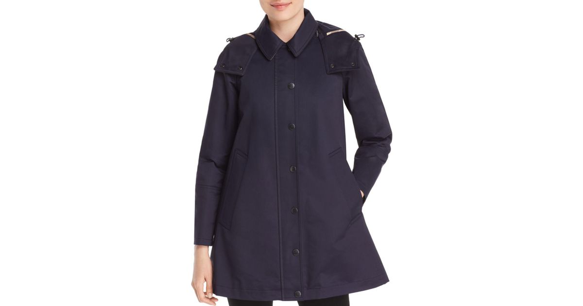 bowpark rain jacket