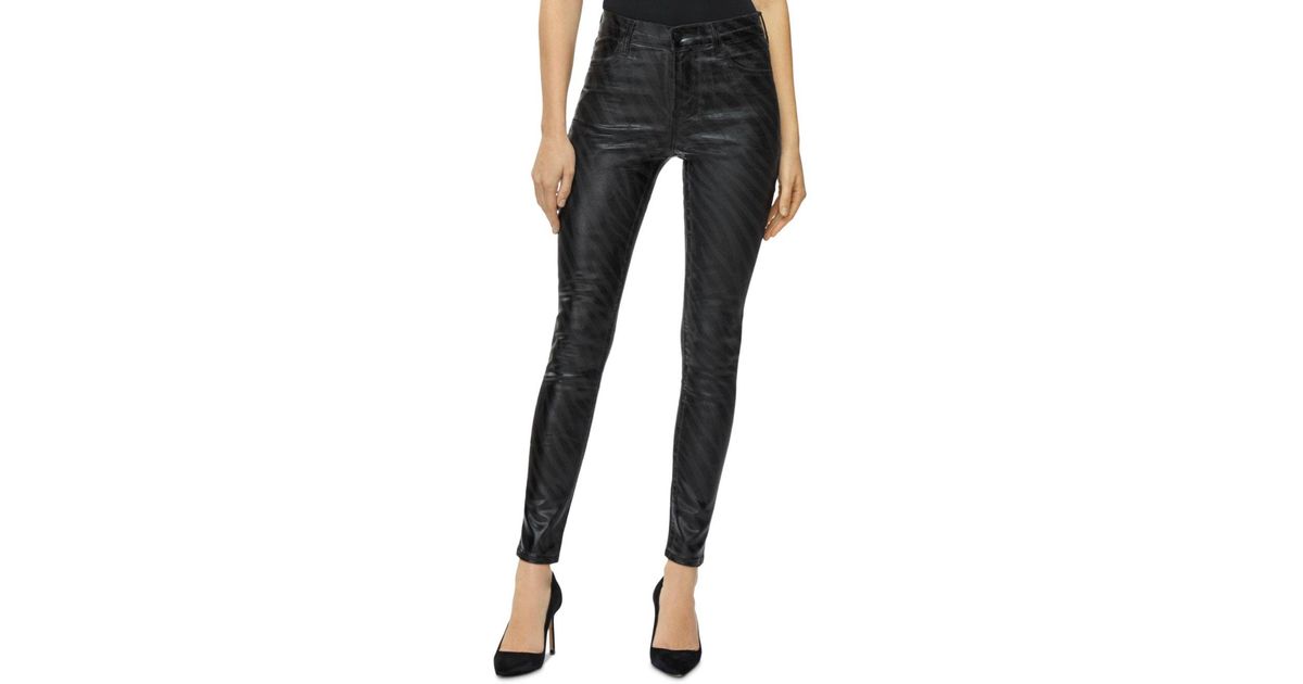 j brand maria galactic black