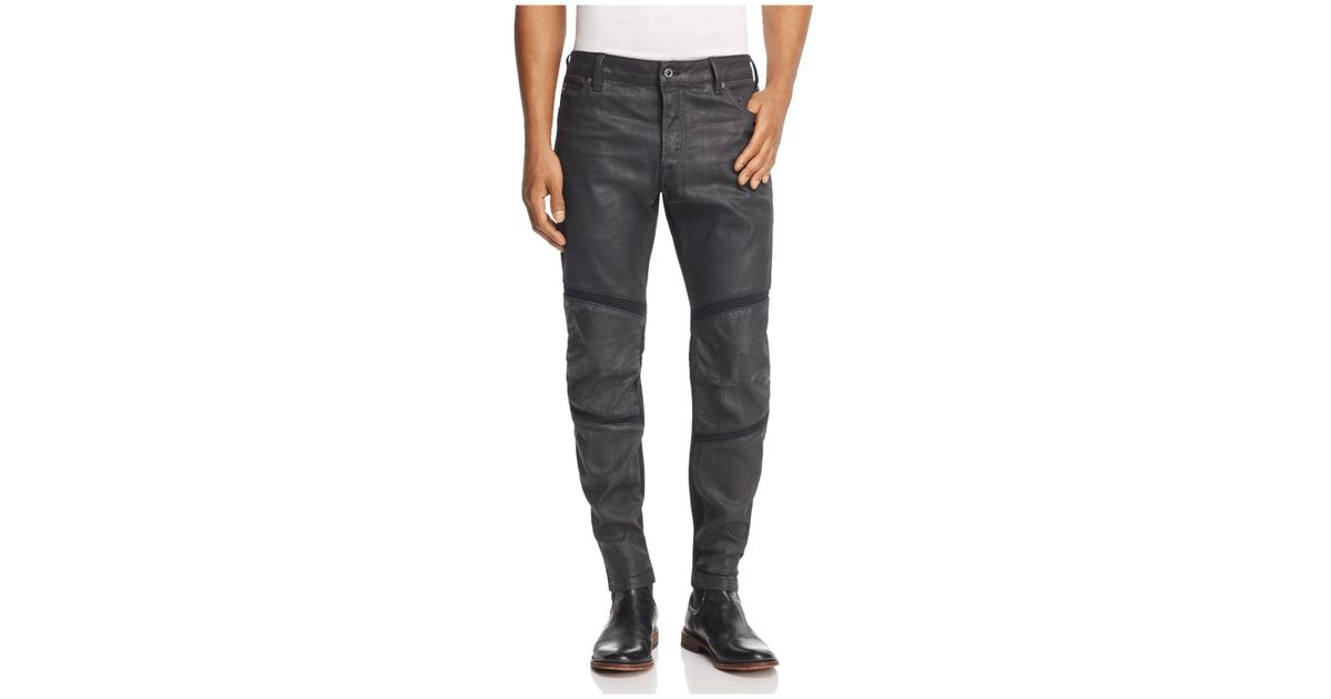 g star motac 3d jeans