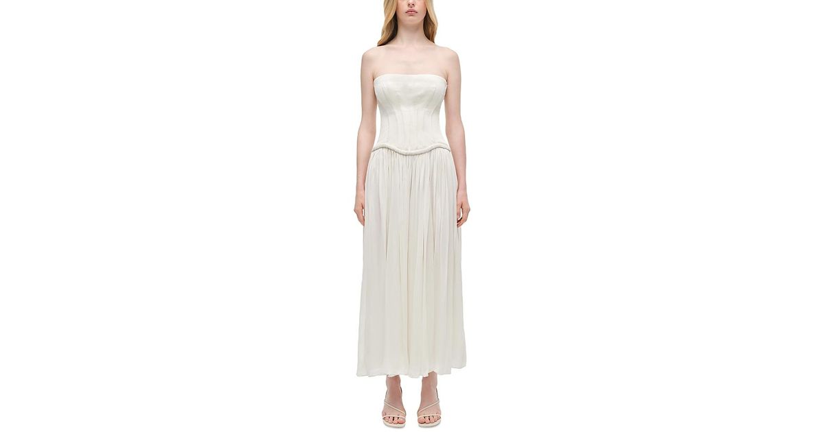 womens anabelle halter neck maxi dress Anabelle Halter Neck Lace Maxi Dress - Black main image 1