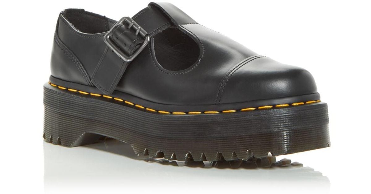 bethan platform
