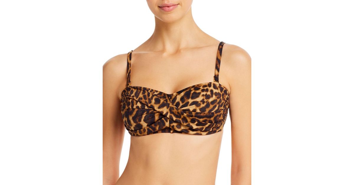ralph lauren ocelot swimsuit