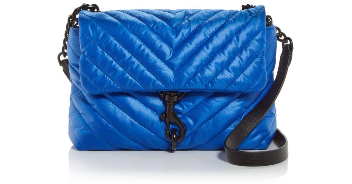 edie nylon backpack