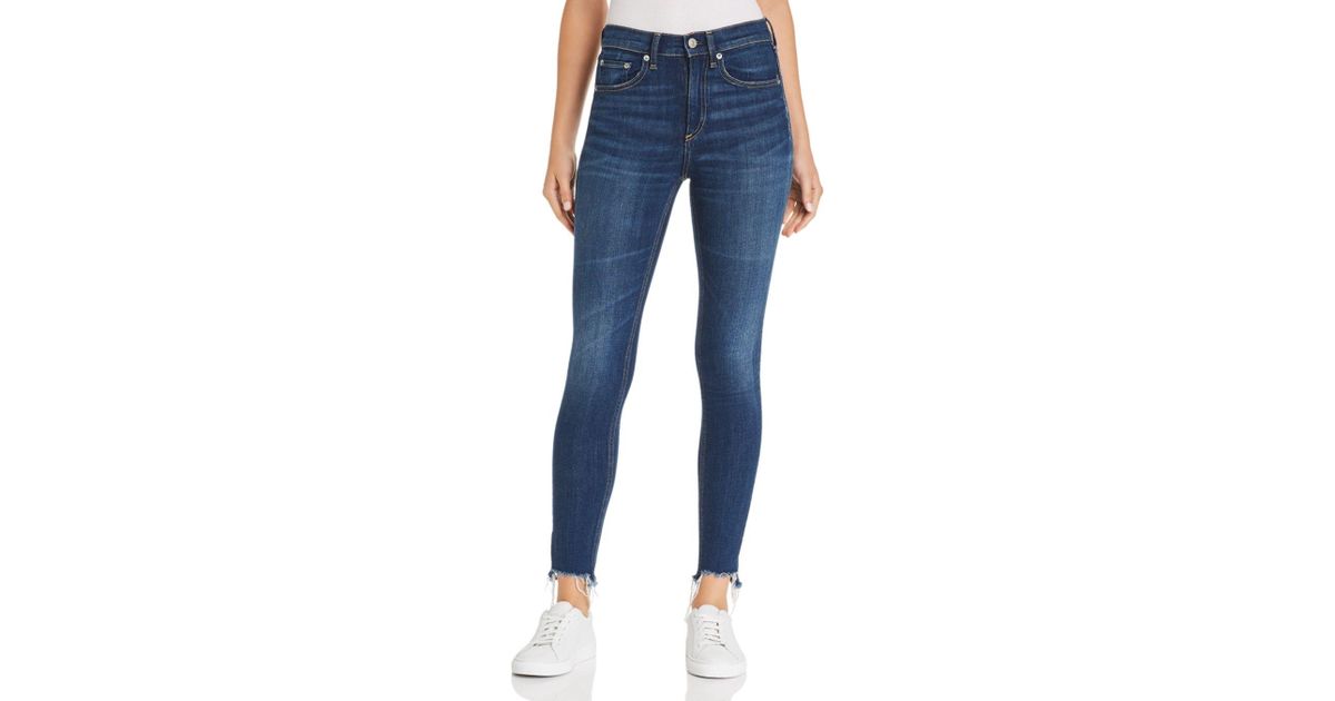 rag and bone lenox jeans