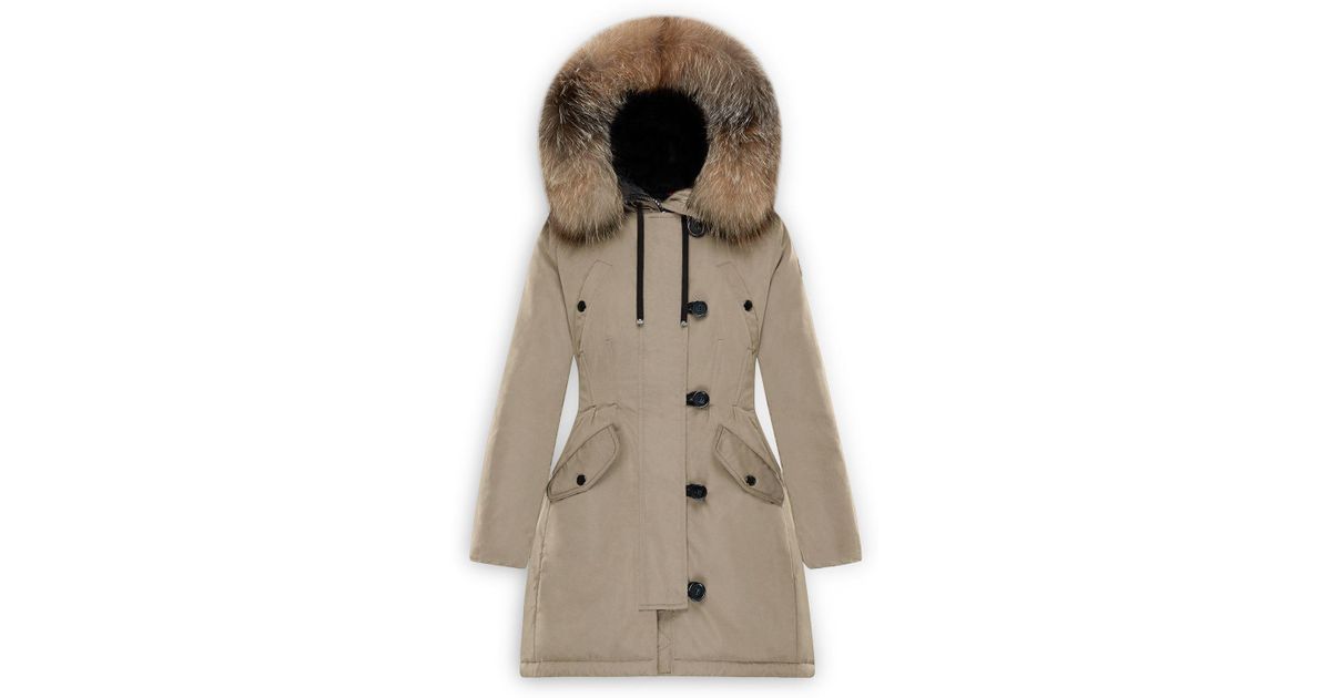 moncler aredhel coat