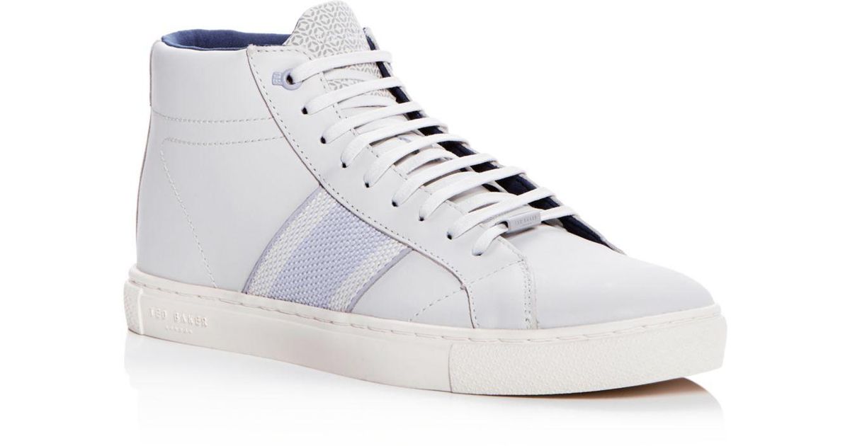 ted baker high tops