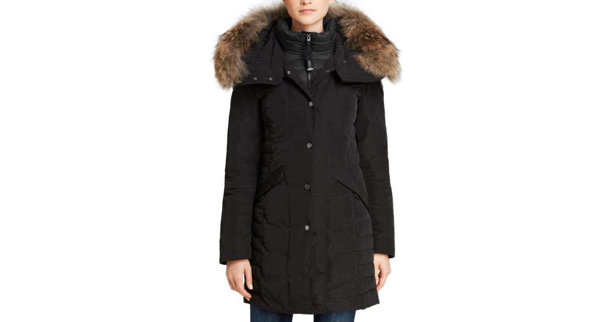 parajumpers angie down jacket