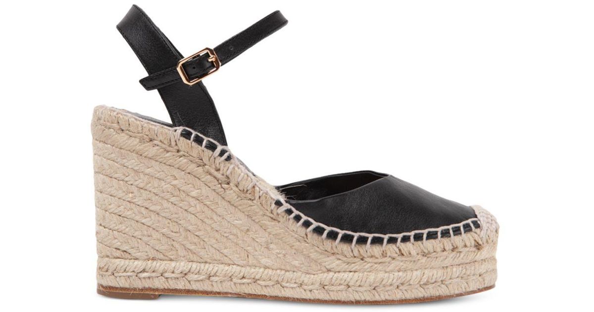 espadrille pumps