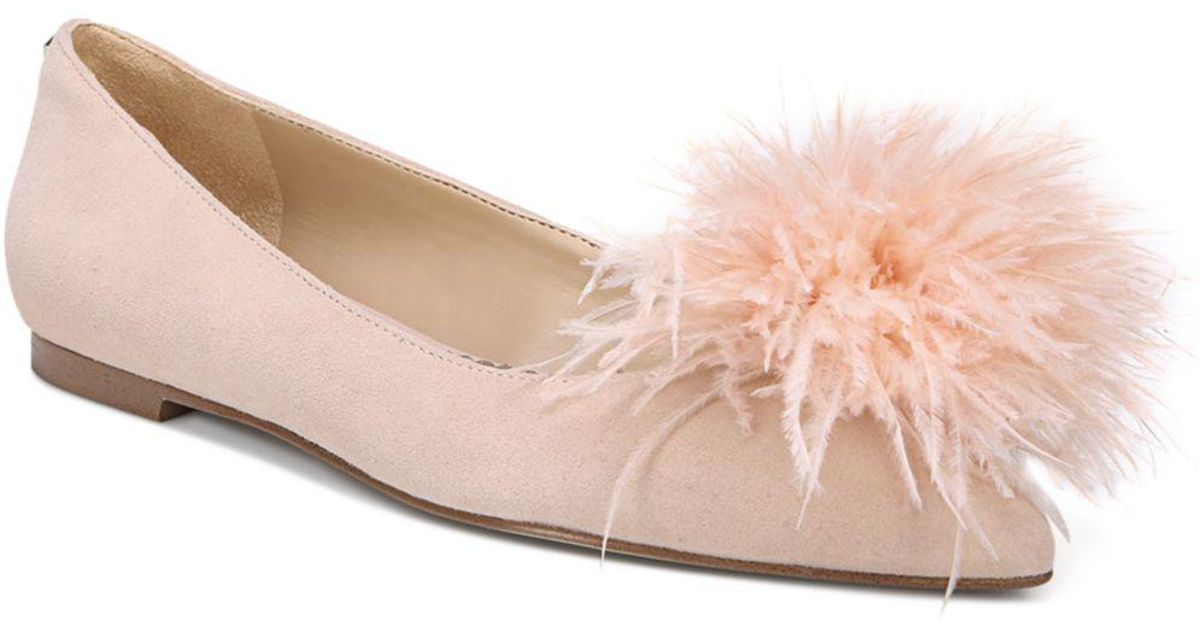 sam edelman reina flats