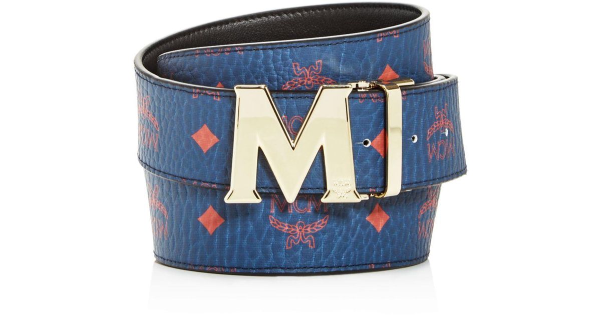 bloomingdales mens belts