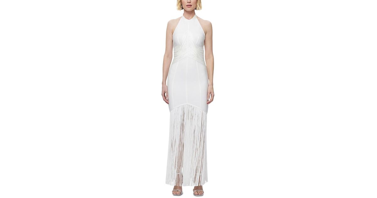 simple white midi dress Romantic Corset Flare Midi Dress