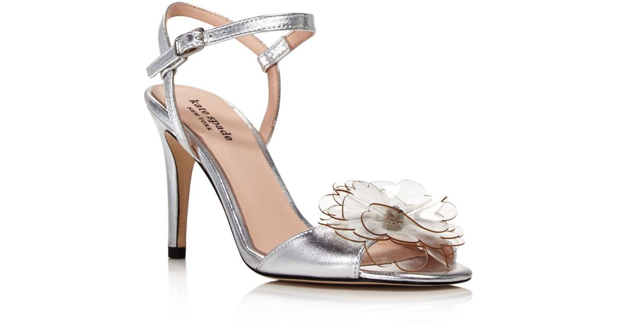 kate spade high heels
