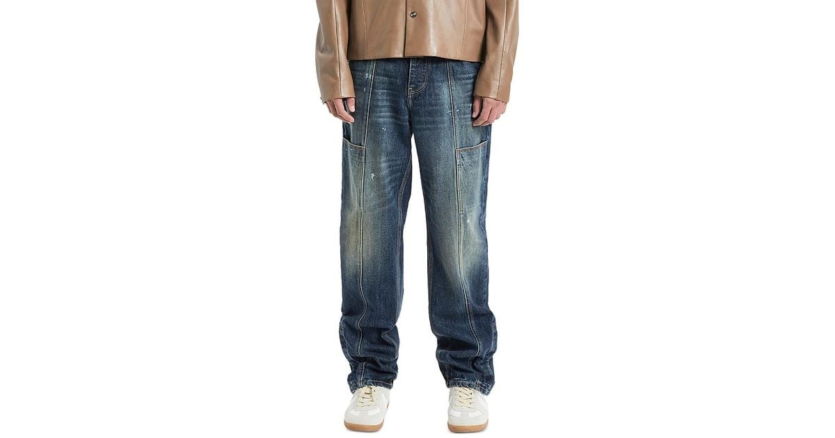 Goodyear Stretch Denim Worker Jeans | Workwear | Goodyear Store Goodyear Stretch Denim Worker Jeans | Workwear | Goodyear Store