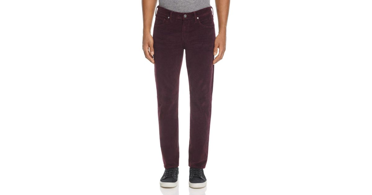 paige federal pants