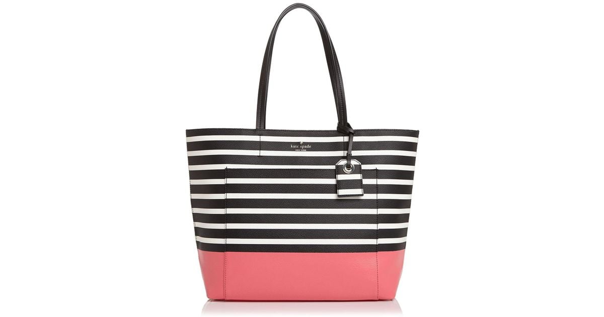 kate spade riley tote