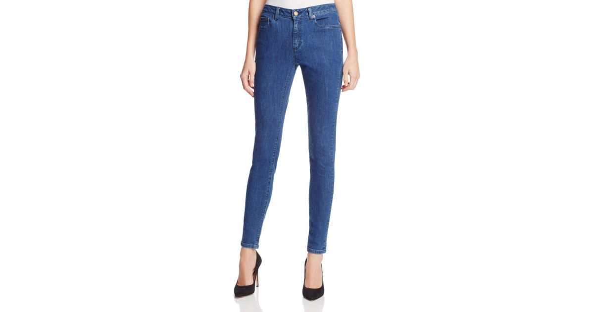 michael kors selma skinny jeans