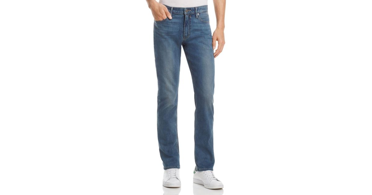 paige lennox skinny jeans