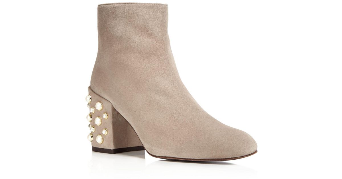 stuart weitzman bacari bootie