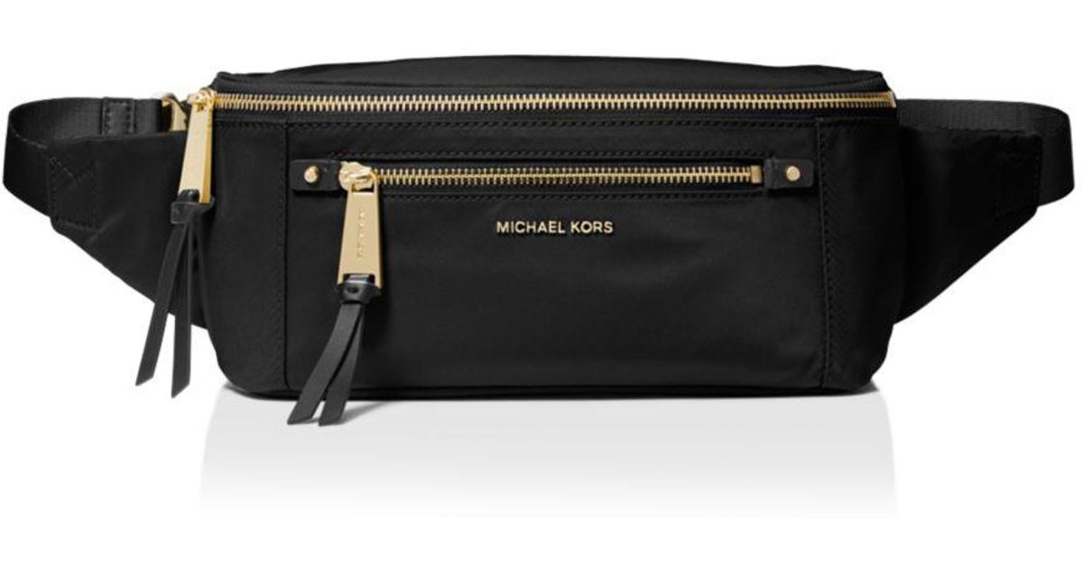 mk fanny pack dillards