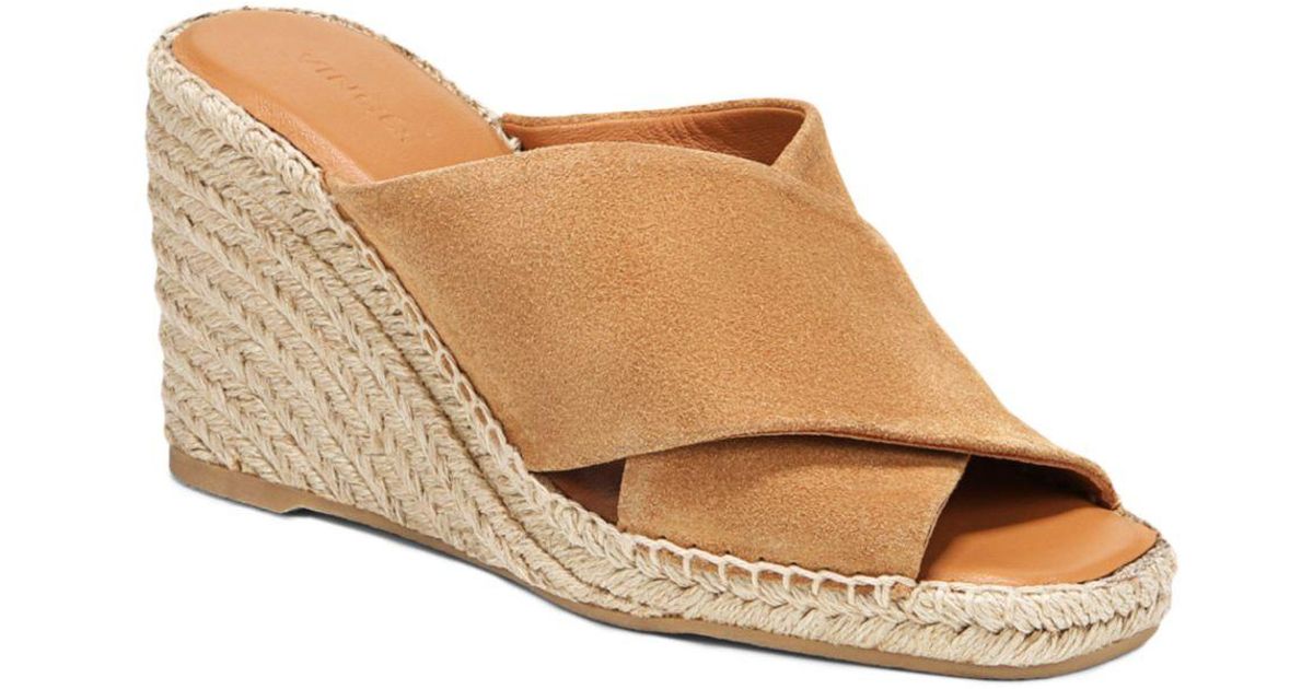 vince gaelan wedge