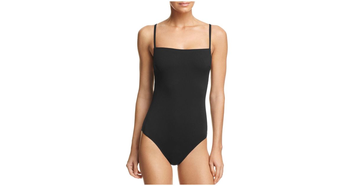gottex au naturel swimsuit