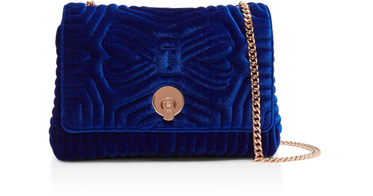ted baker rachila bag