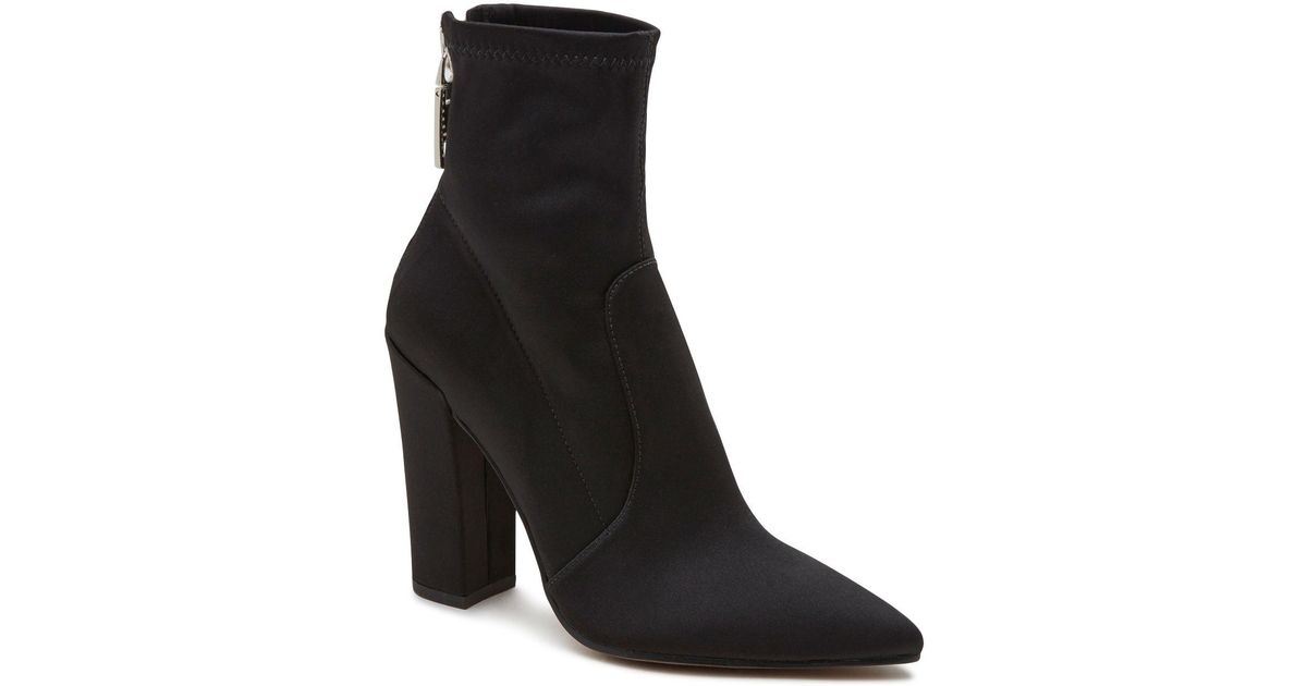 dolce vita elana bootie