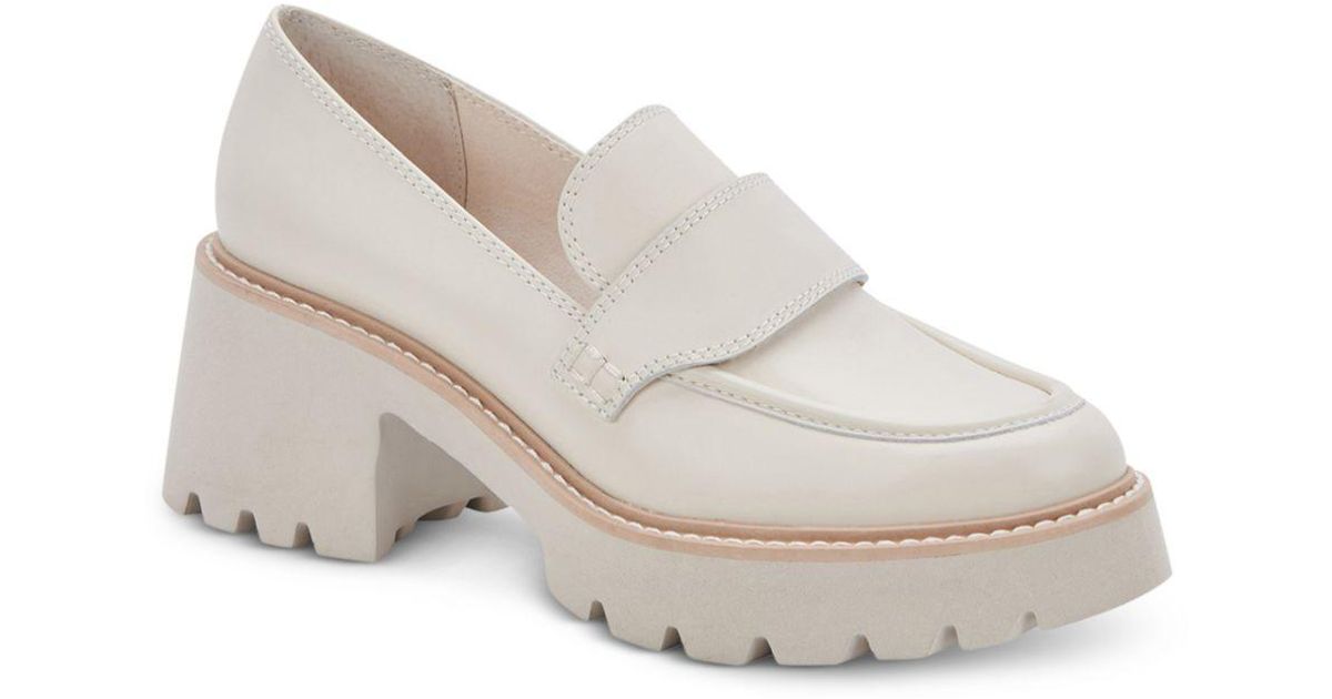dolce vita loafers