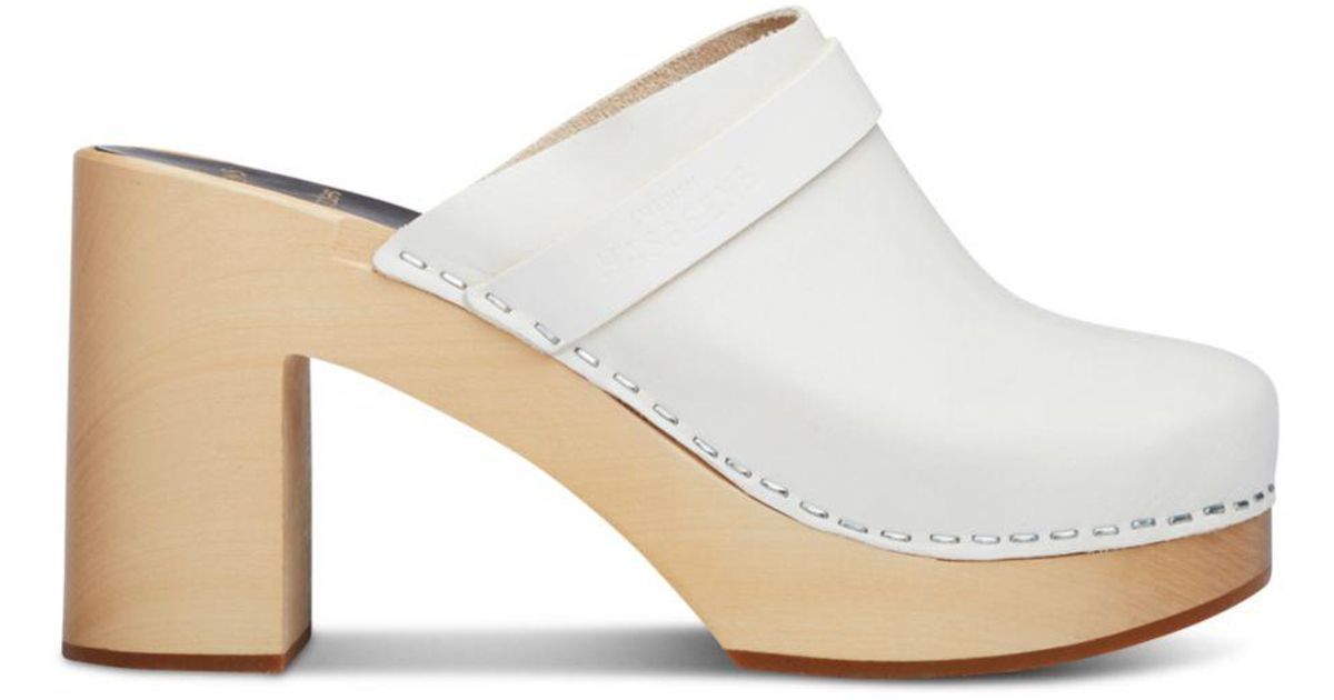 swedish hasbeens bloomingdales