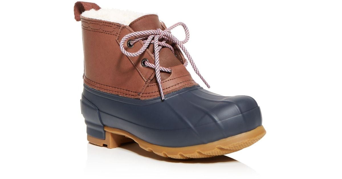 short outdoor boots