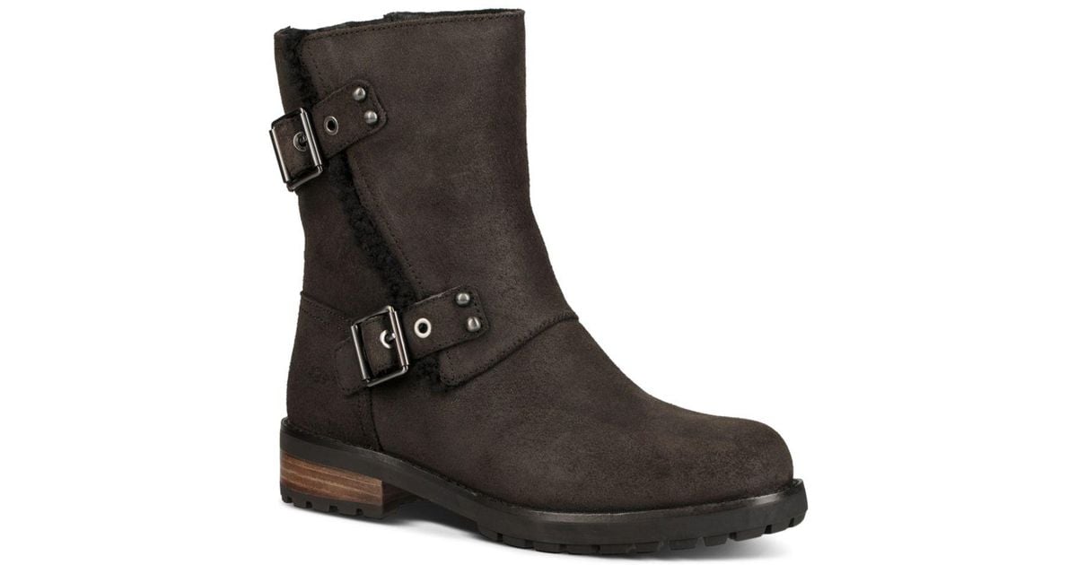 ugg niels boots