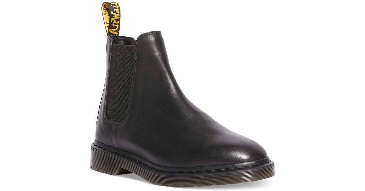 dr-martens-Black-Graeme-