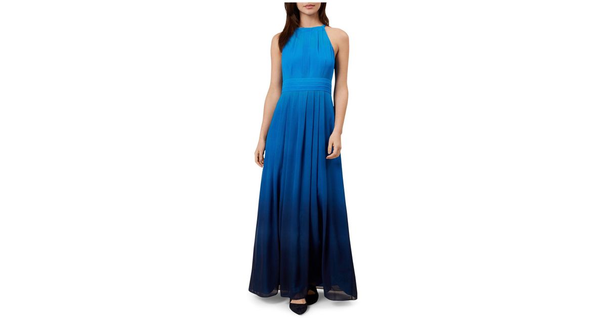 alexis maxi dress hobbs