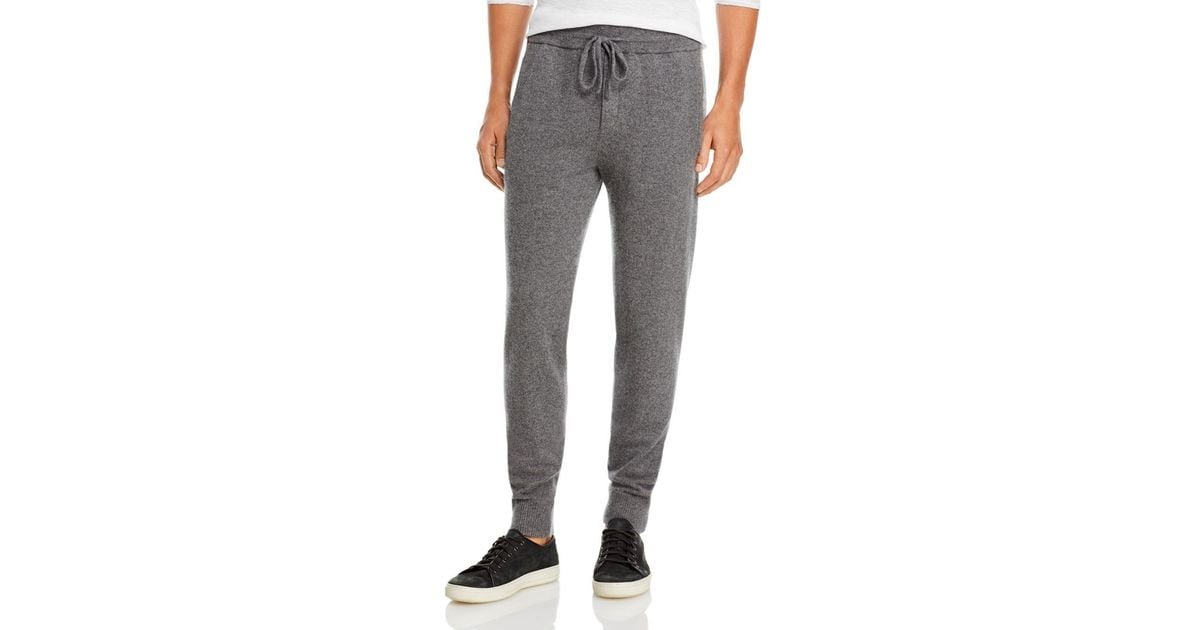 vince cozy jogger