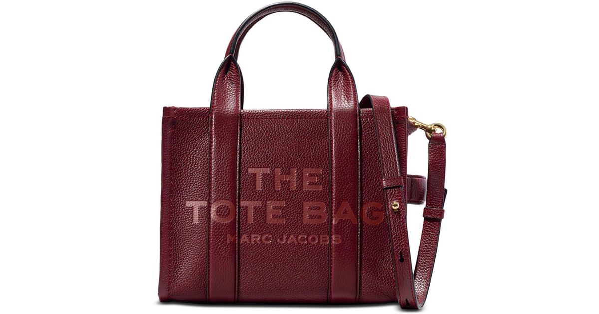 marc jacobs chianti tote
