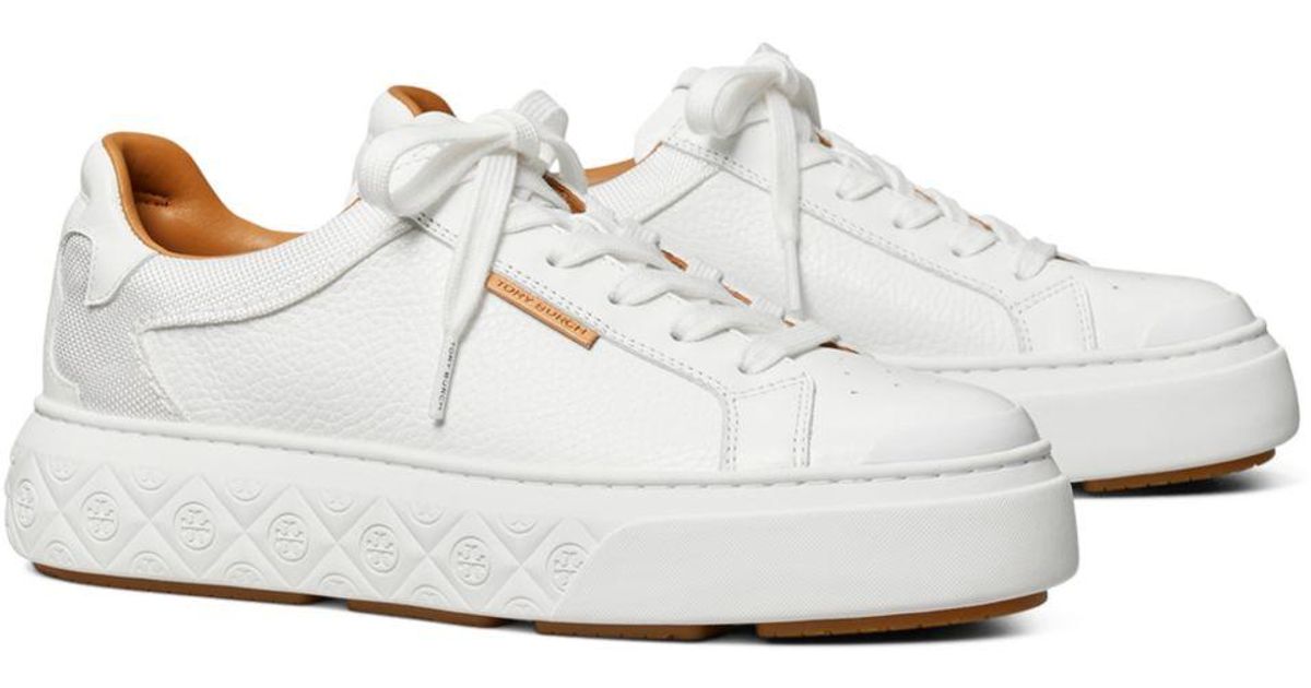 tory burch ladybug sneaker
